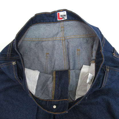 M&M CUSTOM PERFORMANCE Carpenter Jeans Blue Size L