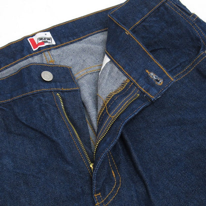 M&M CUSTOM PERFORMANCE Carpenter Jeans Blue Size L