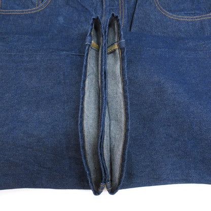 M&M CUSTOM PERFORMANCE Carpenter Jeans Blue Size L