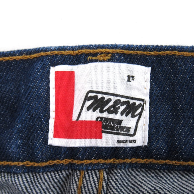 M&M CUSTOM PERFORMANCE Carpenter Jeans Blue Size L