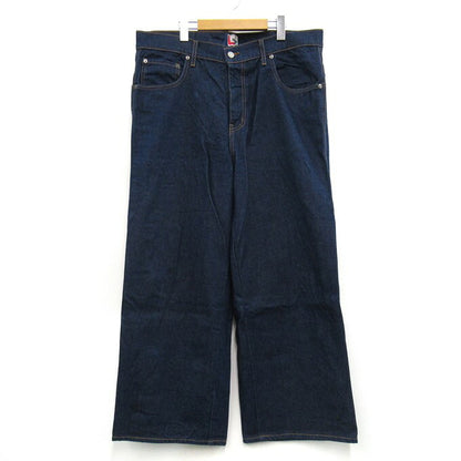 M&M CUSTOM PERFORMANCE Carpenter Jeans Blue Size L