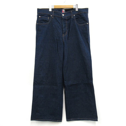 M&M CUSTOM PERFORMANCE Carpenter Jeans Blue Size L