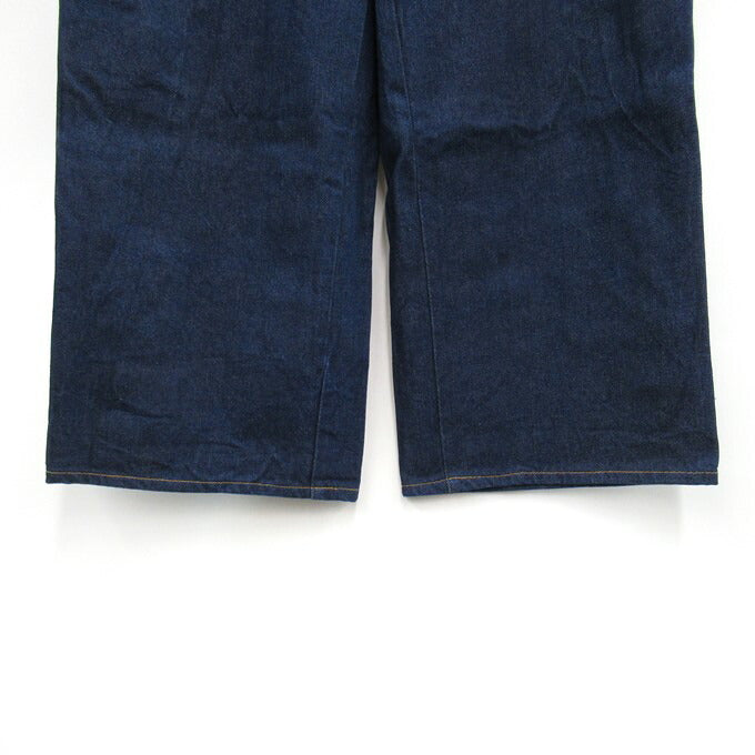 M&M CUSTOM PERFORMANCE Carpenter Jeans Blue Size L