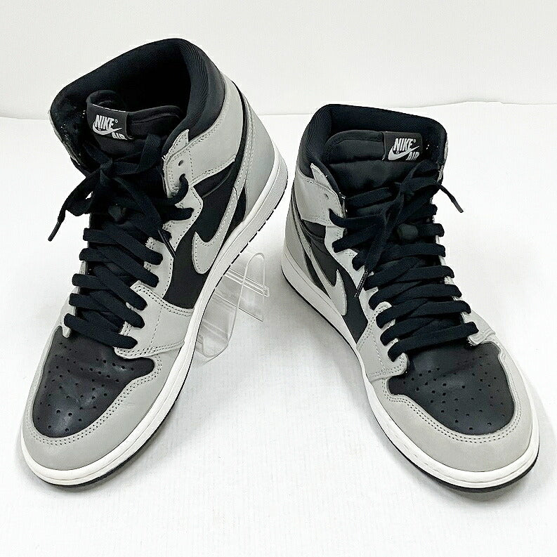 Nike Air Jordan 1 Retro High OG Multi Sneakers Size 28cm