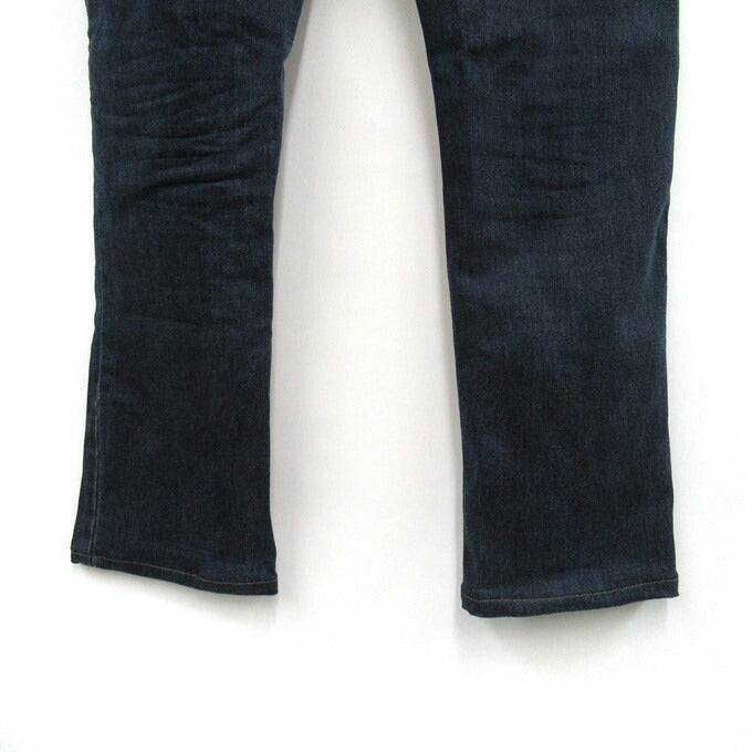 KUSHITANI 24SS Expand Cordura Denim Indigo Size 33