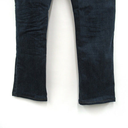 KUSHITANI 24SS Expand Cordura Denim Indigo Size 33