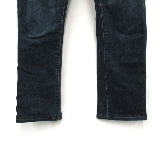 KUSHITANI 24SS Expand Cordura Denim Indigo Size 33