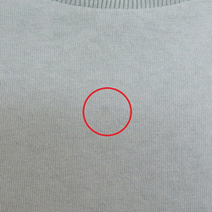 STONE ISLAND 26SS Logo T-Shirt Green Size XL