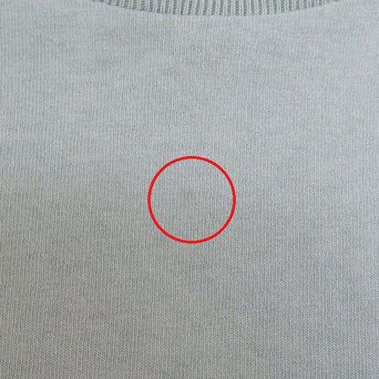 STONE ISLAND 26SS Logo T-Shirt Green Size XL