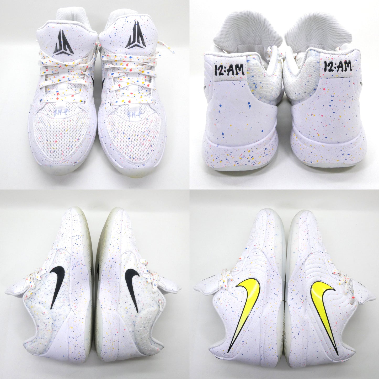 NIKE JA 2 PER EP "JA-BREAKER" Sneakers Size 10