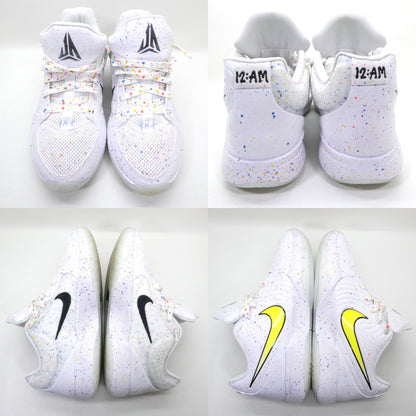 NIKE JA 2 PER EP "JA-BREAKER" Sneakers Size 10