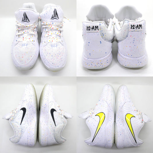 NIKE JA 2 PER EP "JA-BREAKER" Sneakers Size 10