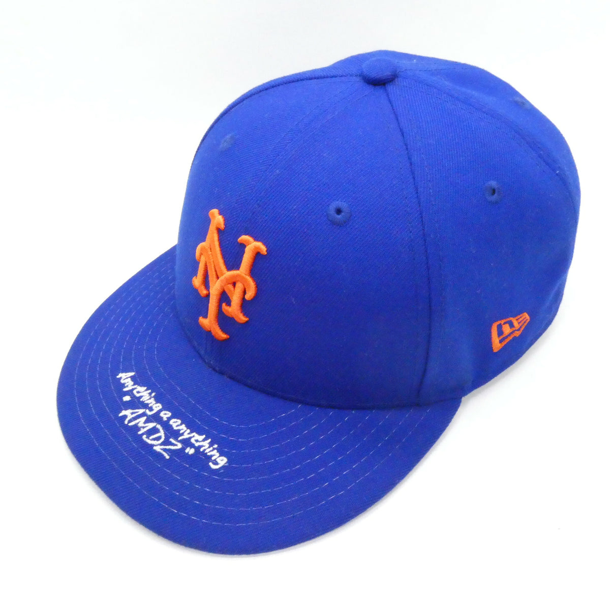 NEW ERA x RED SPIDER AMDZ MLB Mets 9FIFTY Cap
