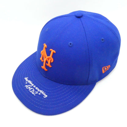 NEW ERA x RED SPIDER AMDZ MLB Mets 9FIFTY Cap