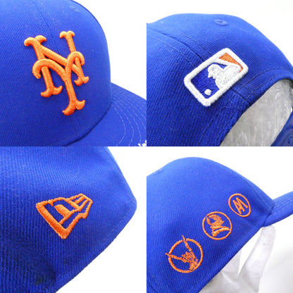 NEW ERA x RED SPIDER AMDZ MLB Mets 9FIFTY Cap