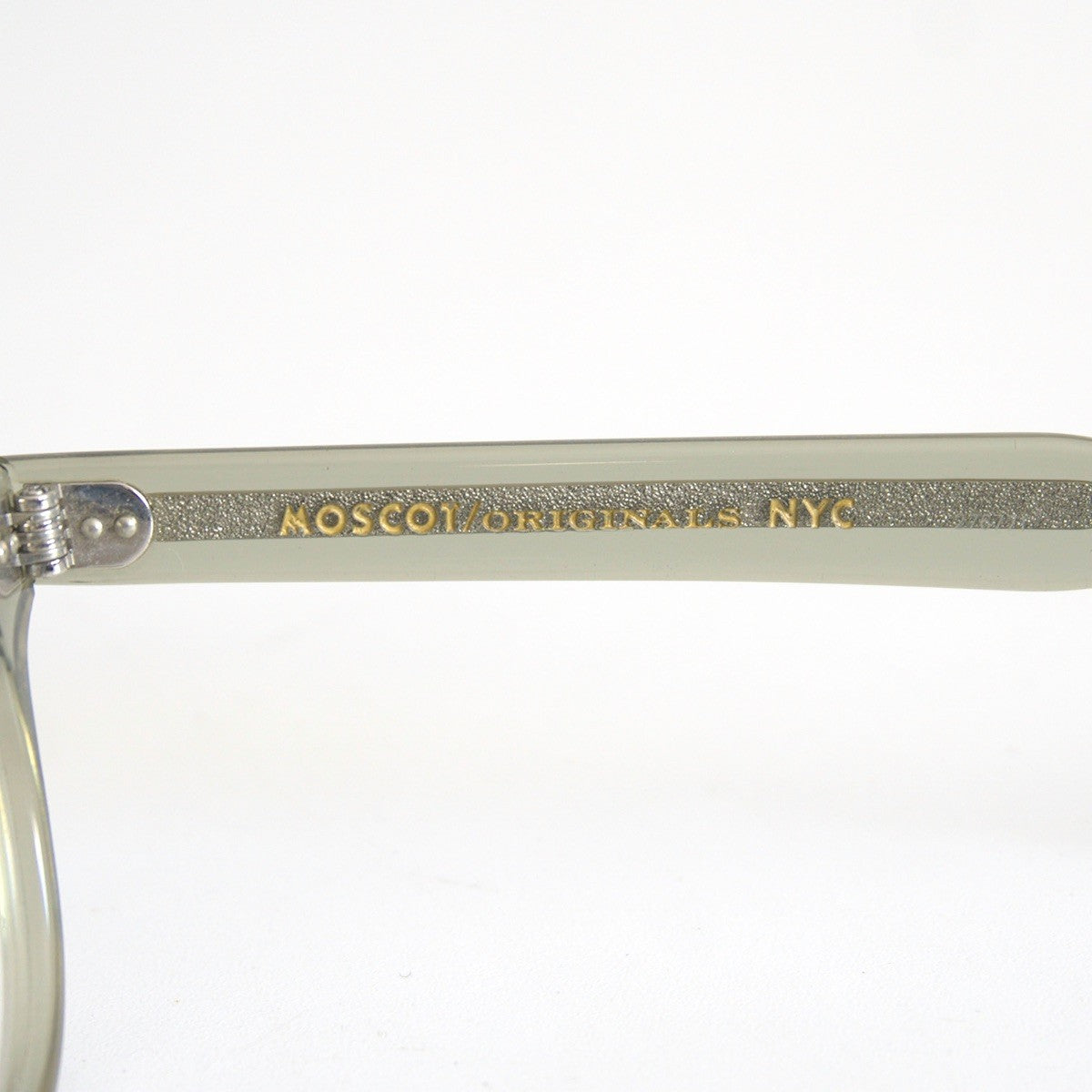 Moscot LEMTOSH SAGE