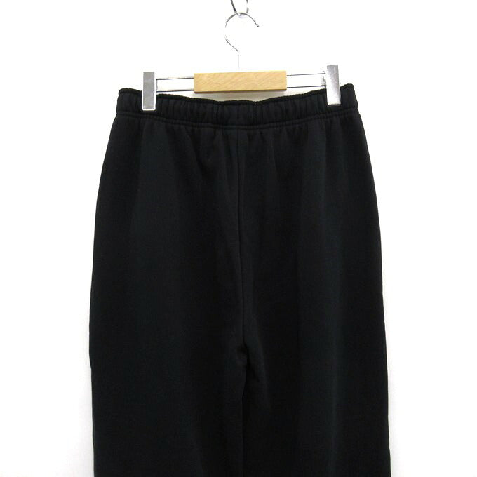ALO Yoga Accolade Straight Leg Sweatpants Black Size S