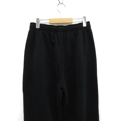 ALO Yoga Accolade Straight Leg Sweatpants Black Size S