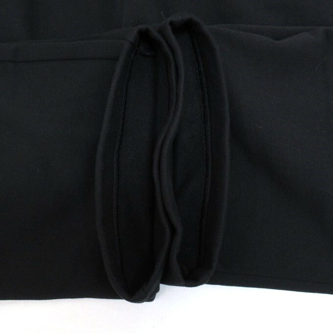 ALO Yoga Accolade Straight Leg Sweatpants Black Size S