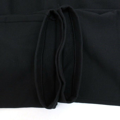 ALO Yoga Accolade Straight Leg Sweatpants Black Size S