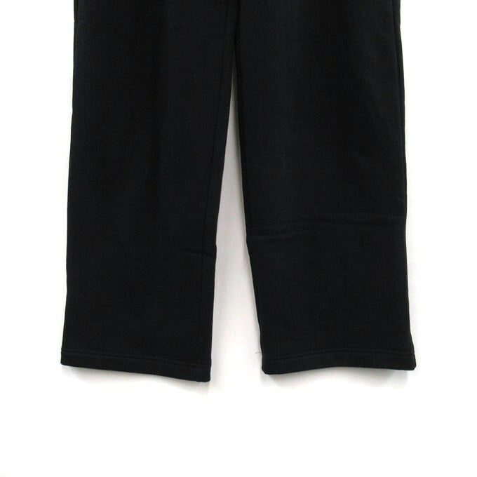 ALO Yoga Accolade Straight Leg Sweatpants Black Size S