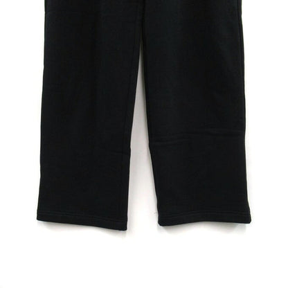 ALO Yoga Accolade Straight Leg Sweatpants Black Size S