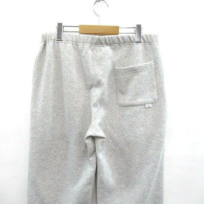 WTAPS x Champion Academy Sweatpants Gray Size XL