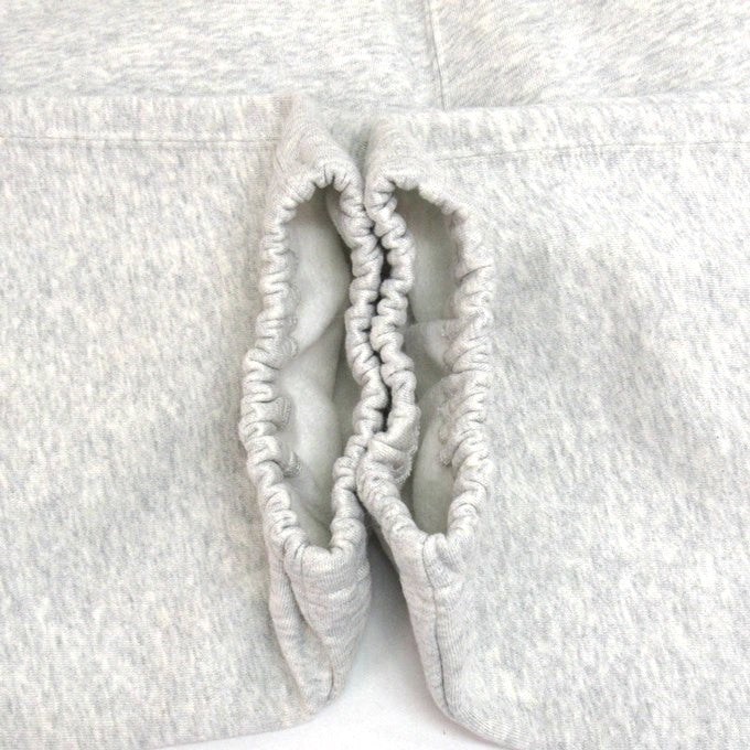 WTAPS x Champion Academy Sweatpants Gray Size XL