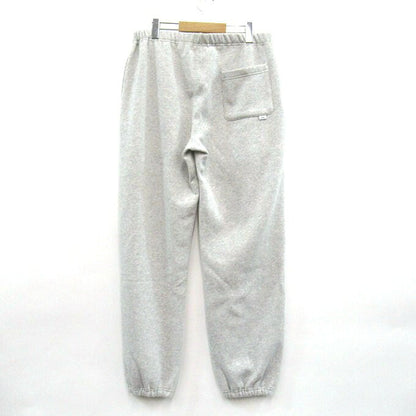 WTAPS x Champion Academy Sweatpants Gray Size XL