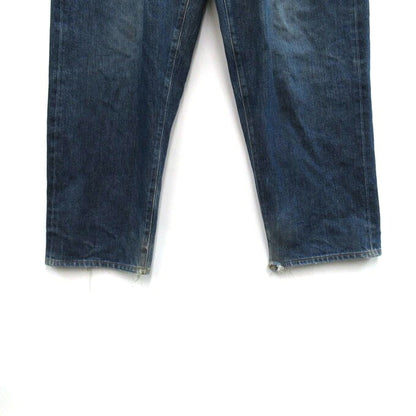 Supreme 23FW Baggy Denim Jeans Indigo Size 32