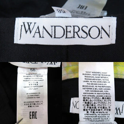 JW Anderson Multi-Color Tie-Dye Bucket Hat