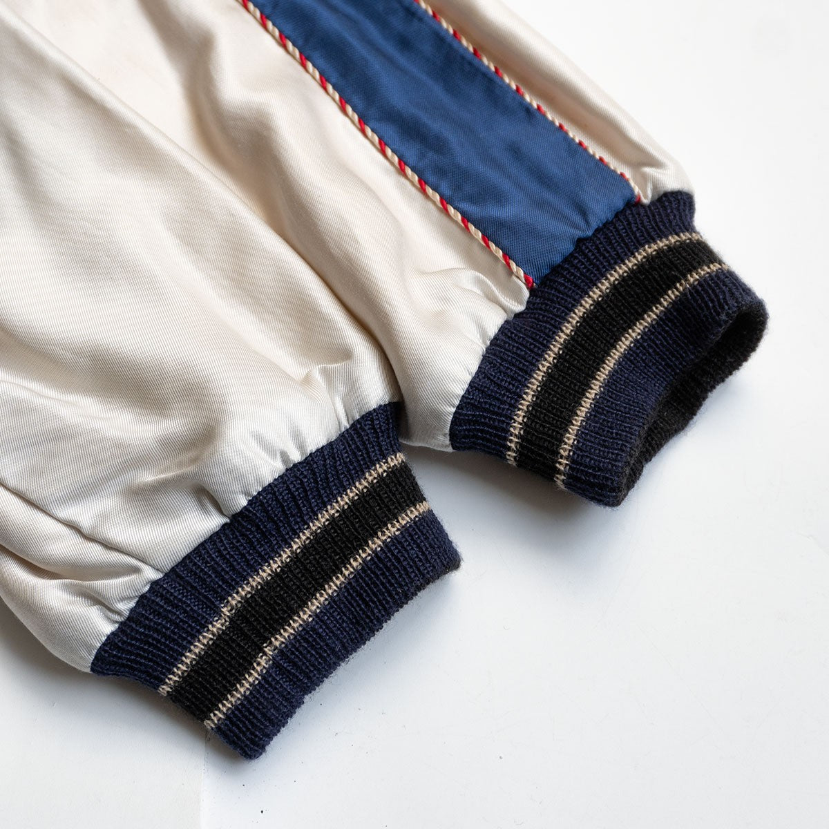 Tailor Toyo Reversible souvenir jacket Size M