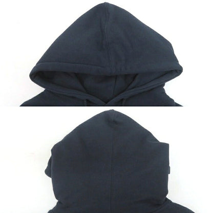 CHALLENGER End War Print Hoodie Navy Size M