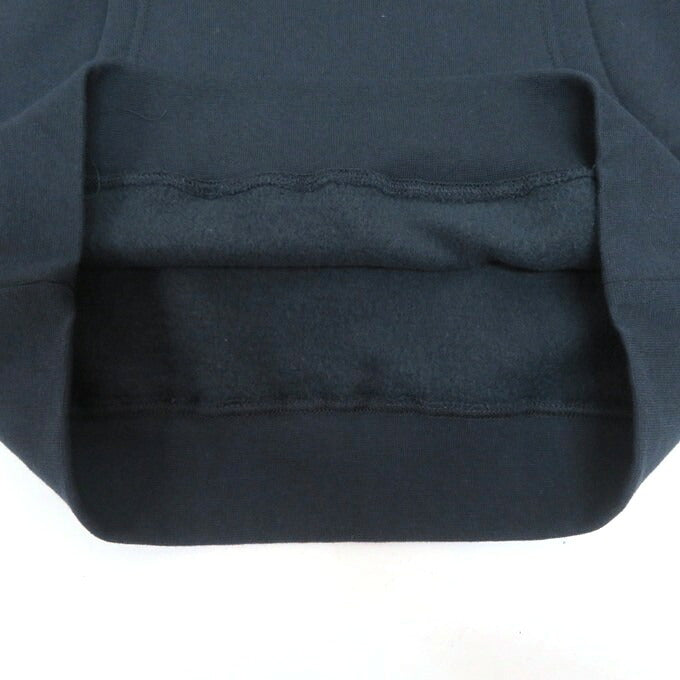 CHALLENGER End War Print Hoodie Navy Size M