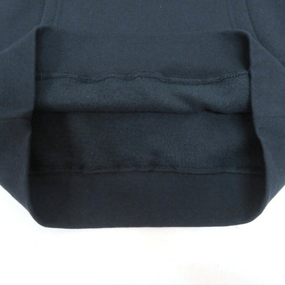 CHALLENGER End War Print Hoodie Navy Size M