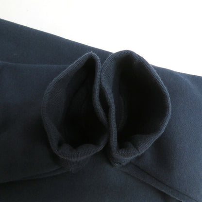 CHALLENGER End War Print Hoodie Navy Size M