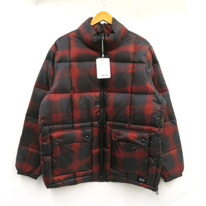 TAION Mountain Packable Volume Down Jacket Multi Size L