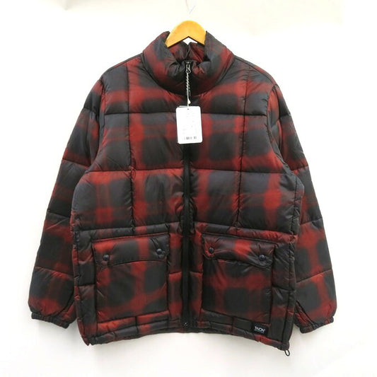 TAION Mountain Packable Volume Down Jacket Multi Size L