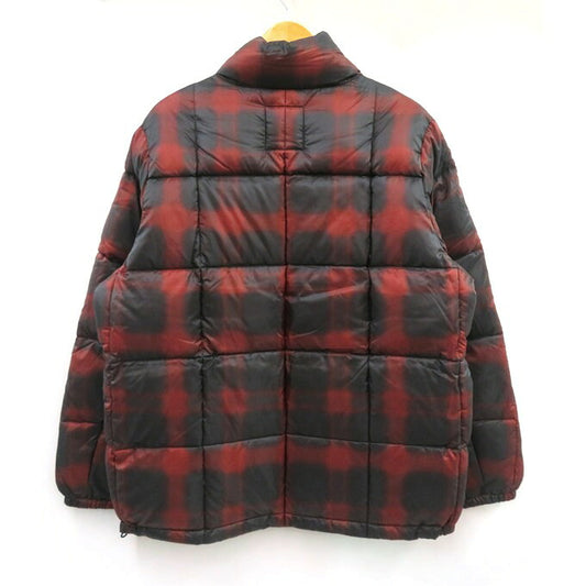 TAION Mountain Packable Volume Down Jacket Multi Size L