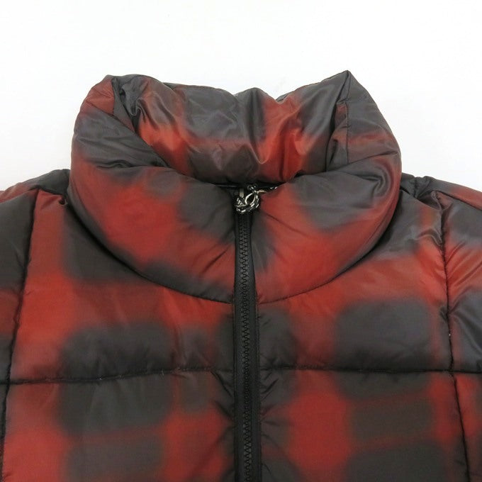 TAION Mountain Packable Volume Down Jacket Multi Size L