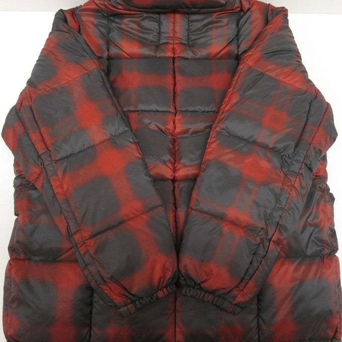 TAION Mountain Packable Volume Down Jacket Multi Size L