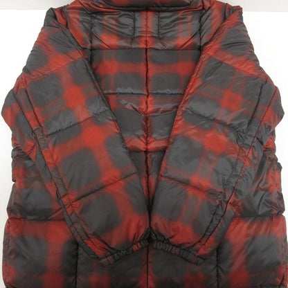 TAION Mountain Packable Volume Down Jacket Multi Size L