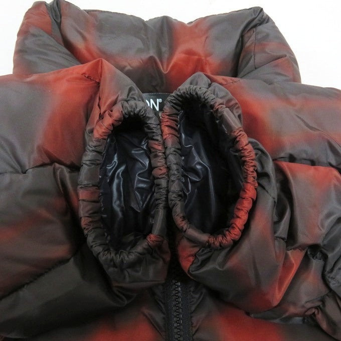 TAION Mountain Packable Volume Down Jacket Multi Size L