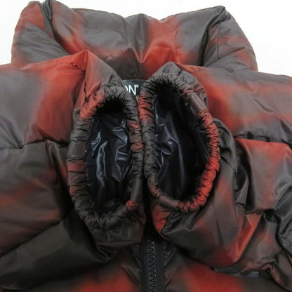 TAION Mountain Packable Volume Down Jacket Multi Size L