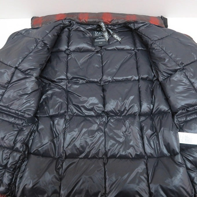 TAION Mountain Packable Volume Down Jacket Multi Size L
