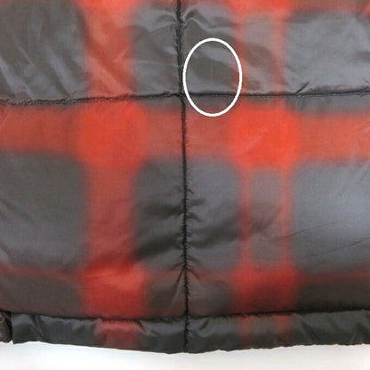 TAION Mountain Packable Volume Down Jacket Multi Size L