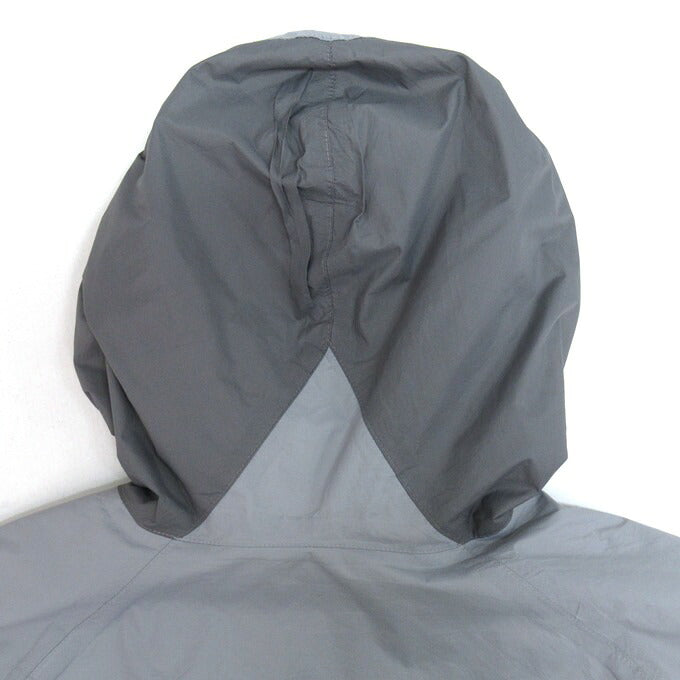 NIKE ACG Nylon Jacket Gray Size L