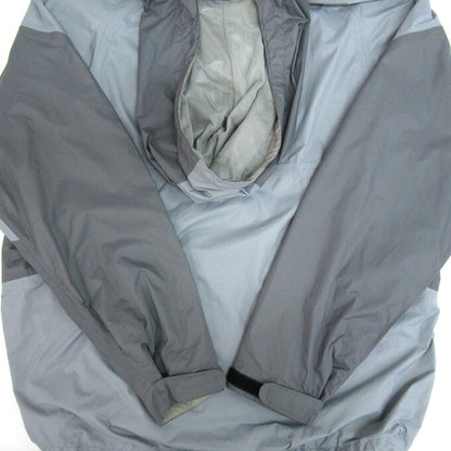 NIKE ACG Nylon Jacket Gray Size L