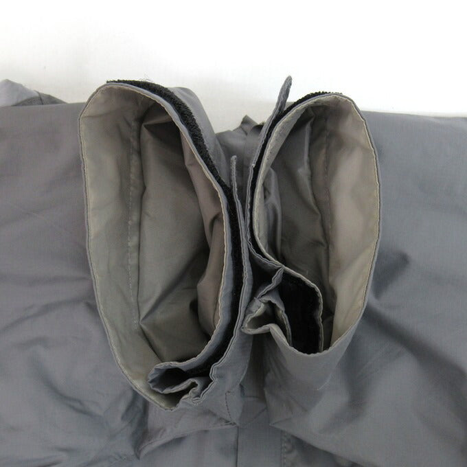 NIKE ACG Nylon Jacket Gray Size L