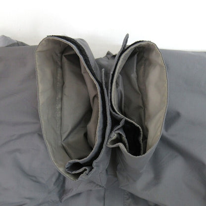 NIKE ACG Nylon Jacket Gray Size L